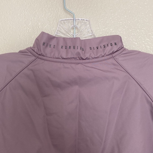 ‼️ONLY 1‼️ Nike Women’s Run Division Fleece Jacket XXL - Picture 6 of 12